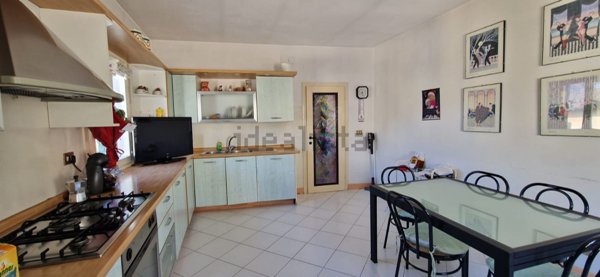 appartamento in vendita a Firenze in zona Galluzzo