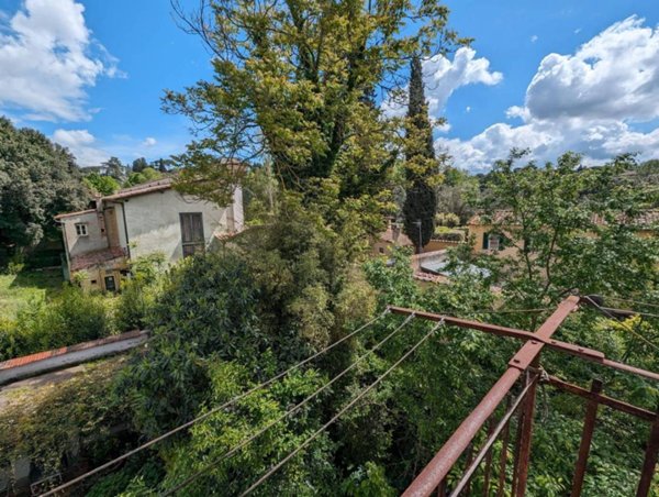 appartamento in vendita a Firenze in zona Porta Romana
