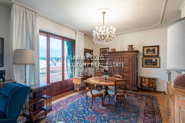 appartamento in vendita a Firenze
