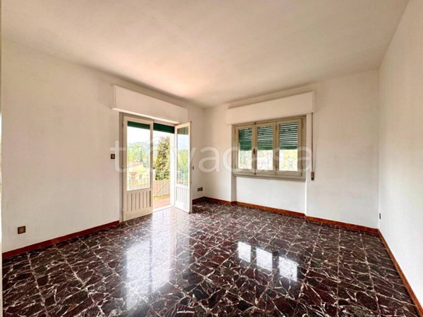 appartamento in vendita a Firenze in zona Galluzzo