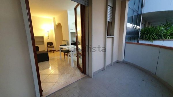 appartamento in vendita a Firenze in zona Soffiano