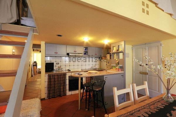 appartamento in vendita a Firenze in zona Centro Santa Maria Novella