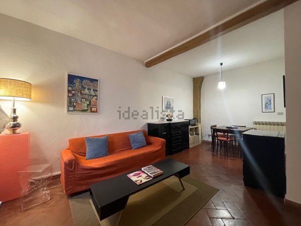 appartamento in vendita a Firenze in zona Centro San Frediano