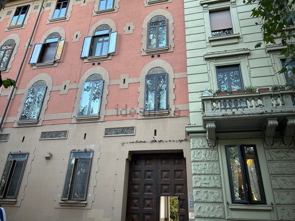 appartamento in vendita a Firenze in zona Campo di Marte