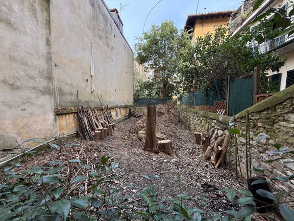 appartamento in vendita a Firenze in zona Statuto