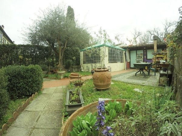 appartamento in vendita a Firenze in zona Galluzzo