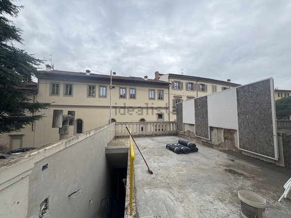 appartamento in vendita a Firenze