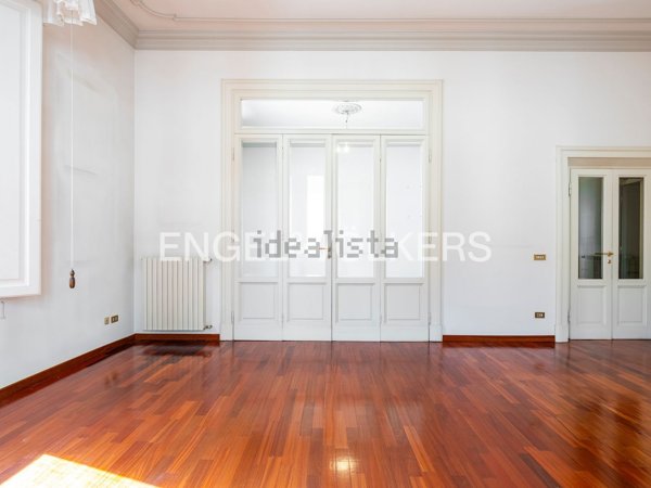 appartamento in vendita a Firenze in zona Centro Duomo