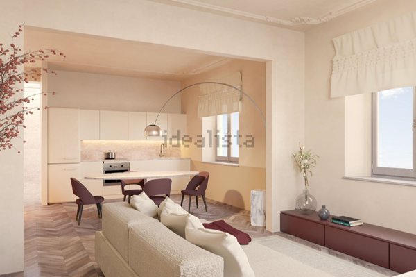 appartamento in vendita a Firenze