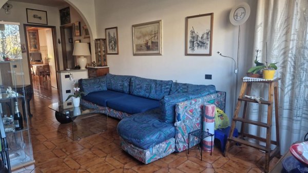 appartamento in vendita a Firenze in zona Isolotto