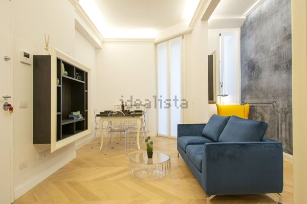 appartamento in vendita a Firenze in zona Centro Duomo