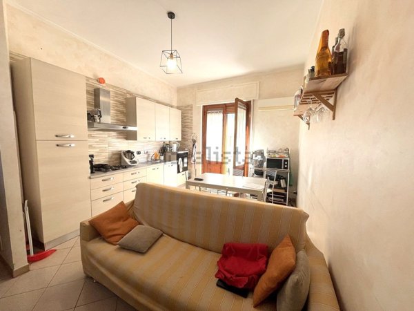 appartamento in vendita a Firenze in zona Careggi