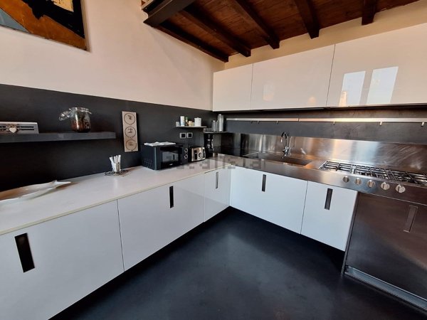 appartamento in vendita a Firenze in zona Centro Duomo