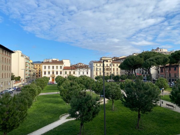 appartamento in vendita a Firenze in zona Statuto