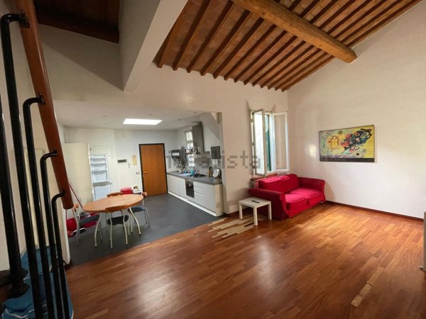 appartamento in vendita a Firenze in zona Centro Duomo