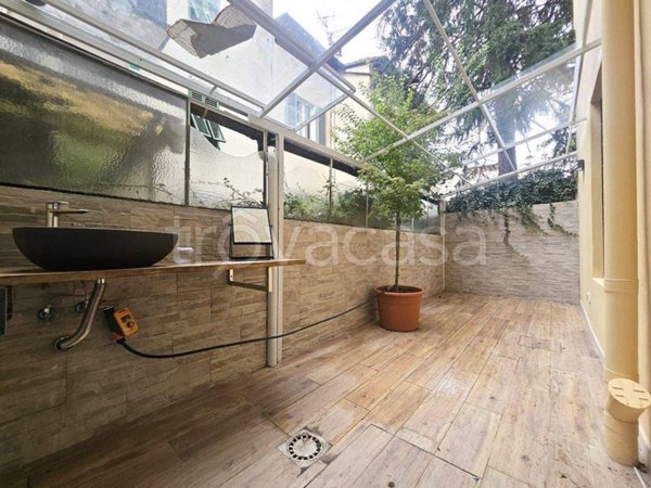 appartamento in vendita a Firenze in zona Statuto