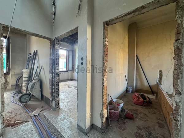 appartamento in vendita a Firenze in zona Centro Storico