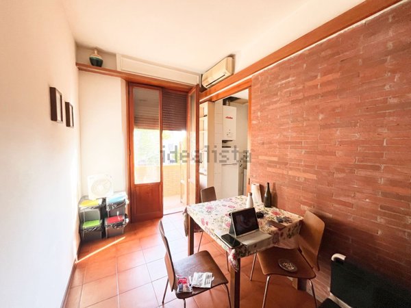 appartamento in vendita a Firenze in zona Firenze Nova