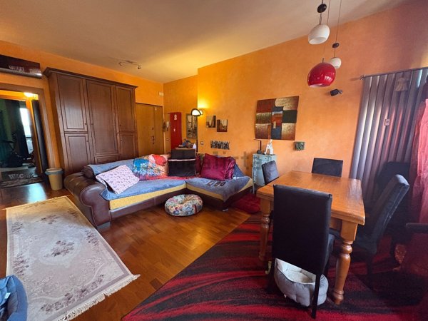 appartamento in vendita a Firenze in zona Novoli