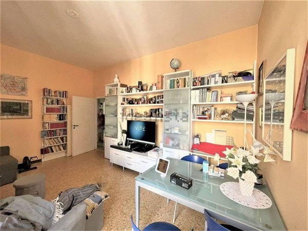 appartamento in vendita a Firenze in zona Campo di Marte