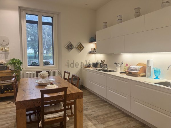 appartamento in vendita a Firenze in zona Campo di Marte