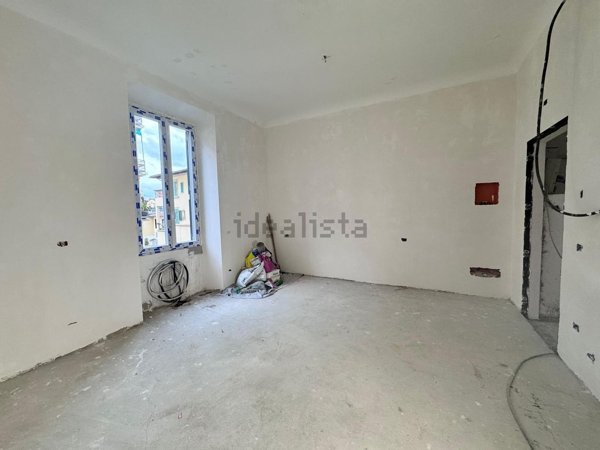 appartamento in vendita a Firenze in zona Soffiano