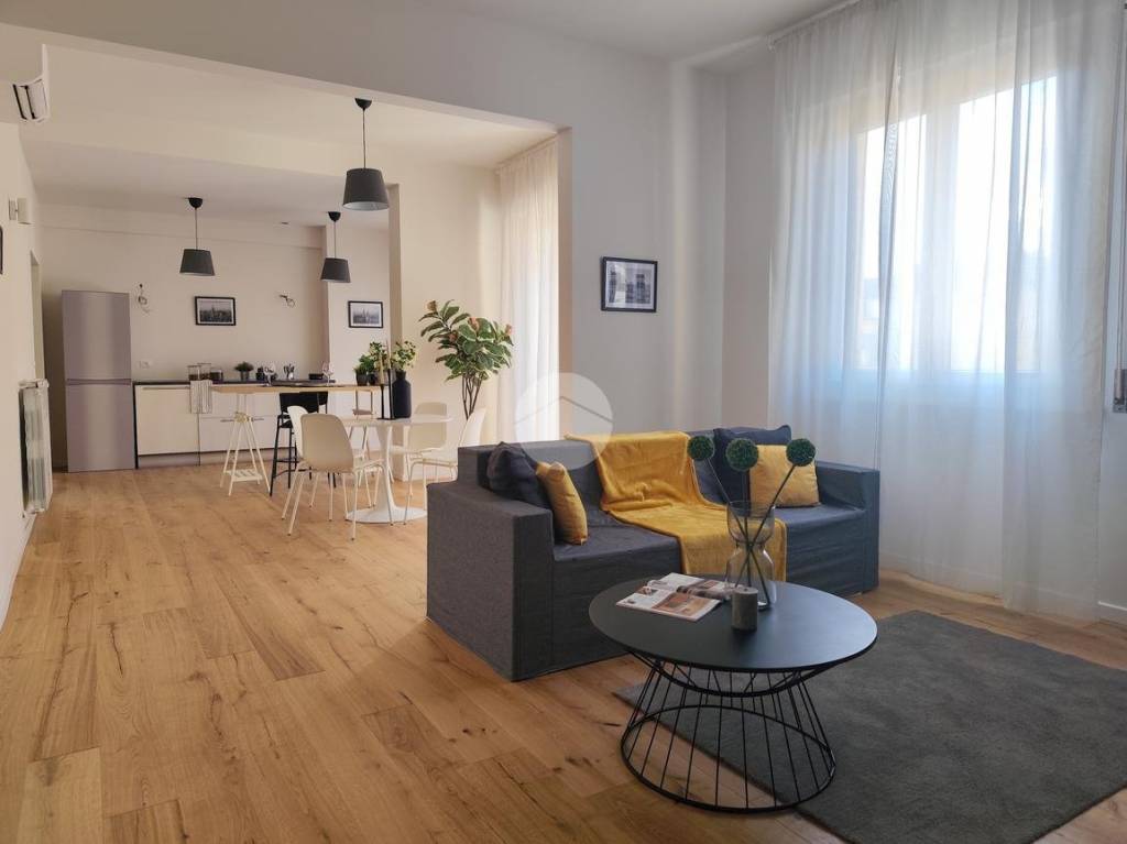 appartamento in vendita a Firenze in zona Campo di Marte