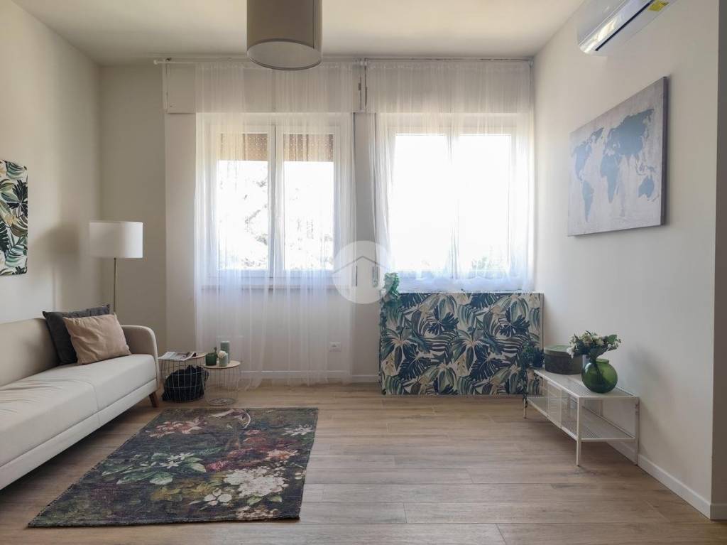 appartamento in vendita a Firenze in zona Campo di Marte