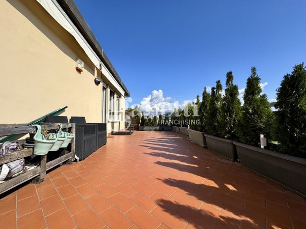 appartamento in vendita a Firenze in zona Gavinana