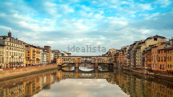 appartamento in vendita a Firenze in zona Centro Santa Maria Novella