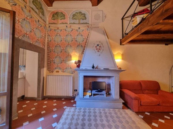 appartamento in vendita a Firenze in zona Centro San Frediano