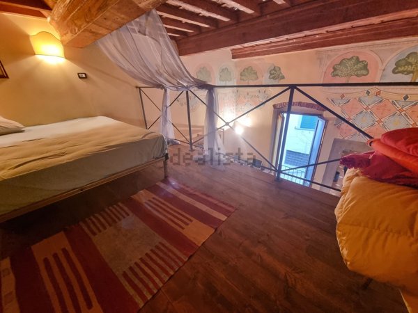 appartamento in vendita a Firenze in zona Centro San Frediano