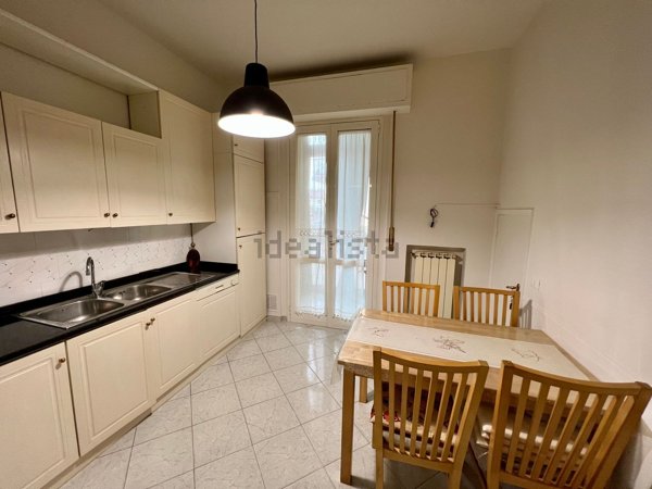 appartamento in vendita a Firenze in zona Isolotto