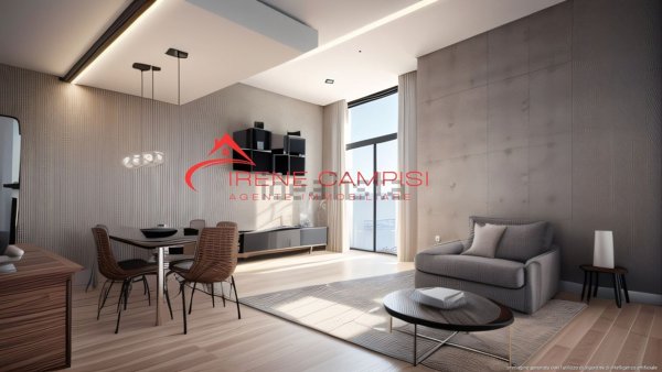 appartamento in vendita a Firenze in zona Le Cure