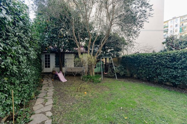 appartamento in vendita a Firenze in zona Statuto