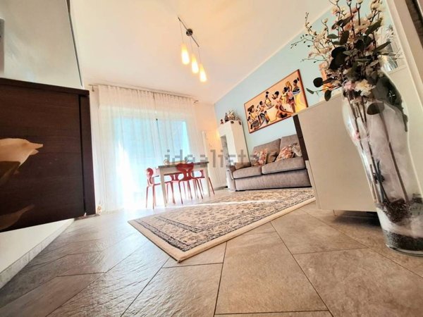 appartamento in vendita a Firenze in zona Novoli