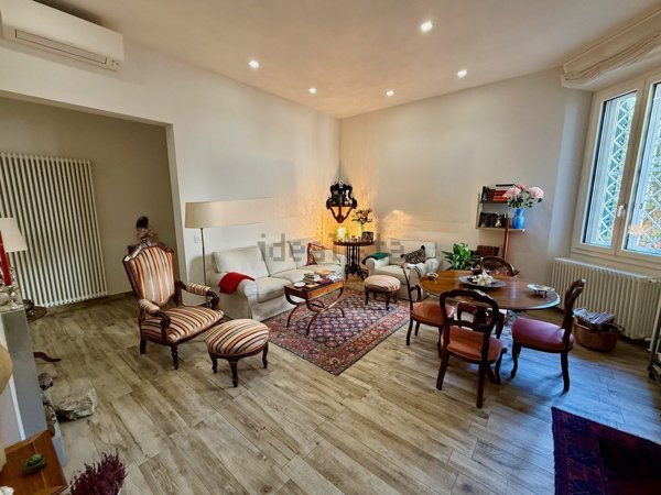 appartamento in vendita a Firenze in zona Campo di Marte
