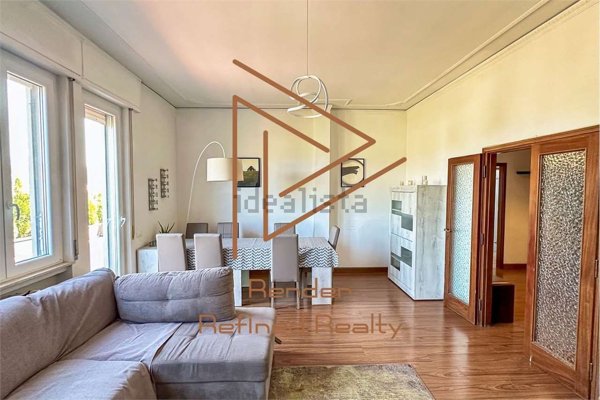 appartamento in vendita a Firenze in zona Gavinana
