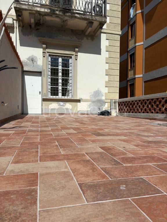 appartamento in vendita a Firenze