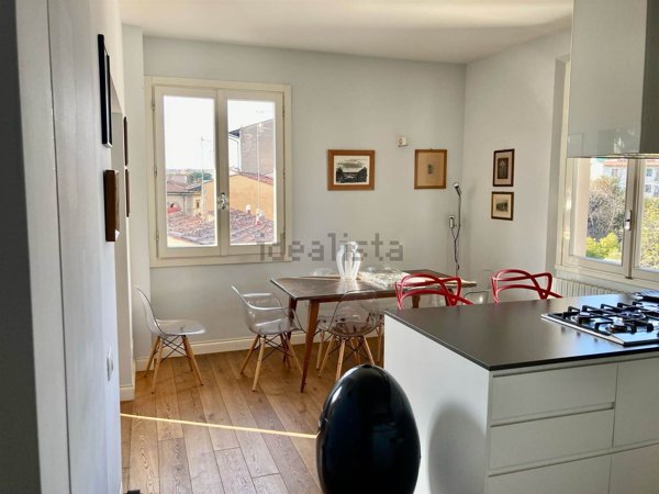 appartamento in vendita a Firenze