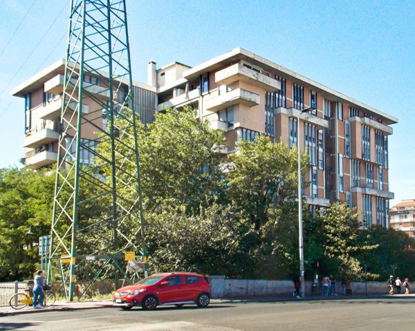 appartamento in vendita a Firenze in zona Novoli