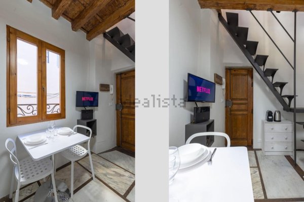 appartamento in vendita a Firenze in zona Centro Santa Croce