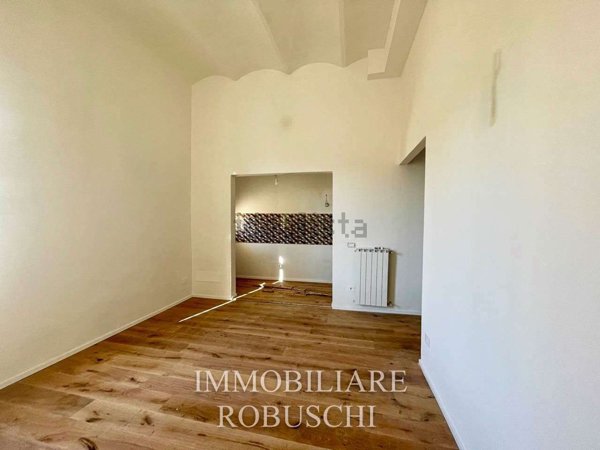 appartamento in vendita a Firenze in zona Campo di Marte