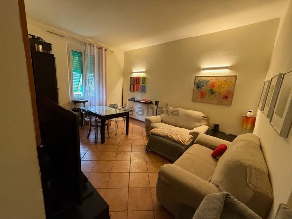 appartamento in vendita a Firenze in zona Campo di Marte