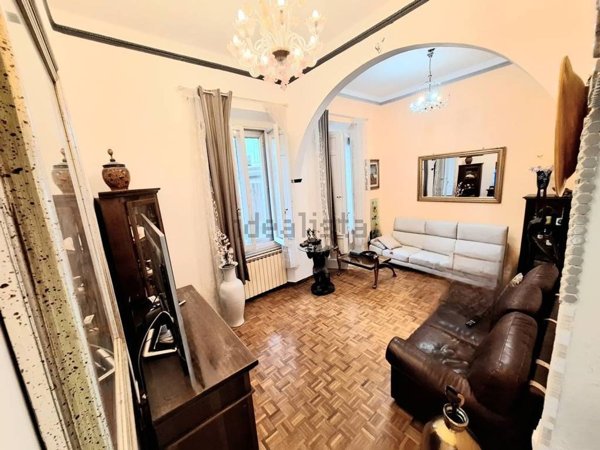 appartamento in vendita a Firenze in zona Campo di Marte