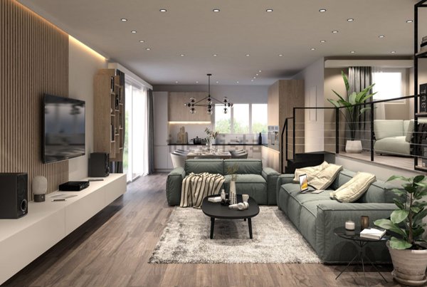 appartamento in vendita a Firenze