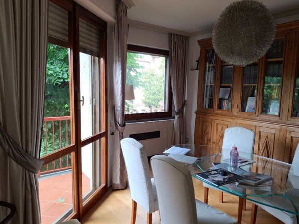 appartamento in vendita a Firenze in zona Centro Santa Croce