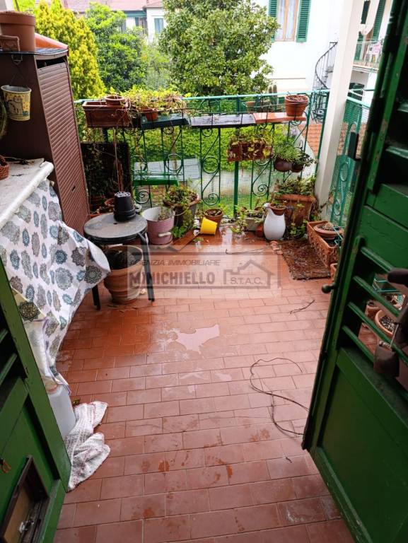 appartamento in vendita a Firenze in zona Centro Storico
