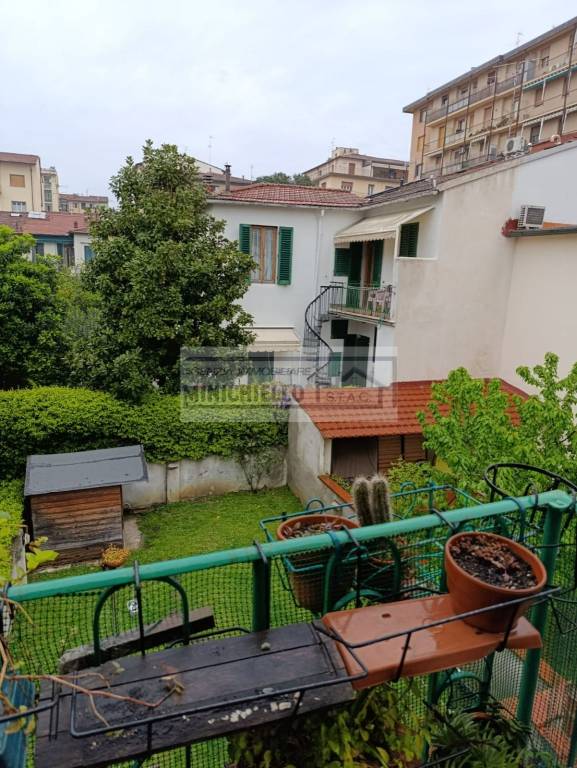 appartamento in vendita a Firenze in zona Centro Storico