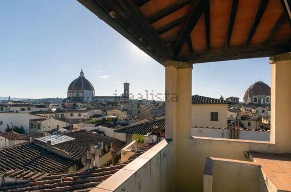 appartamento in vendita a Firenze in zona Centro Duomo